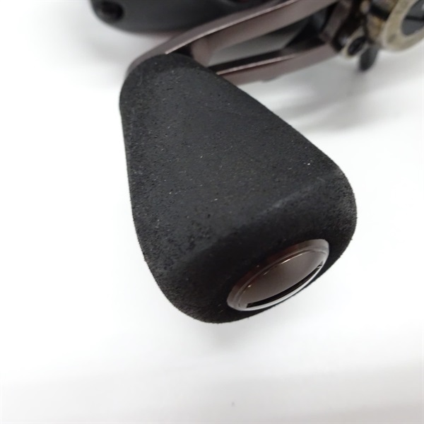 グラビアス オーロラ7.３ 中深溝スプール